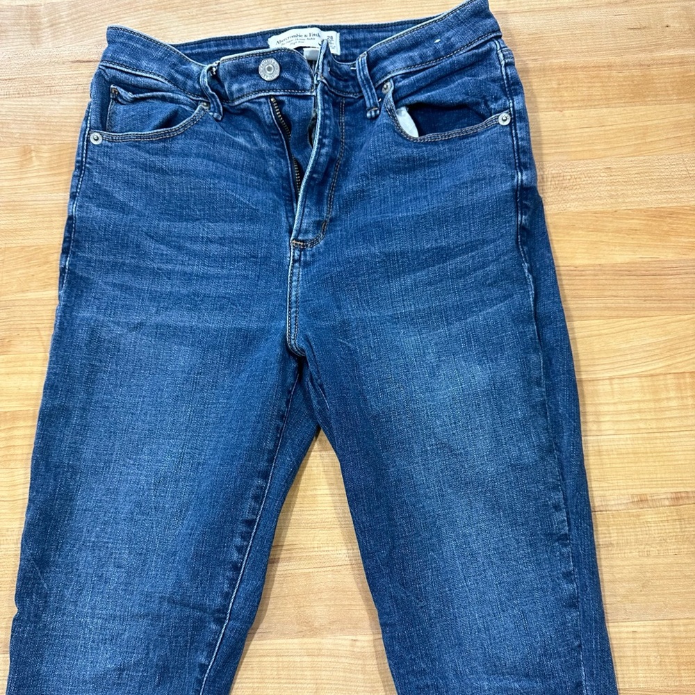Abercrombie & Fitch Jeans
